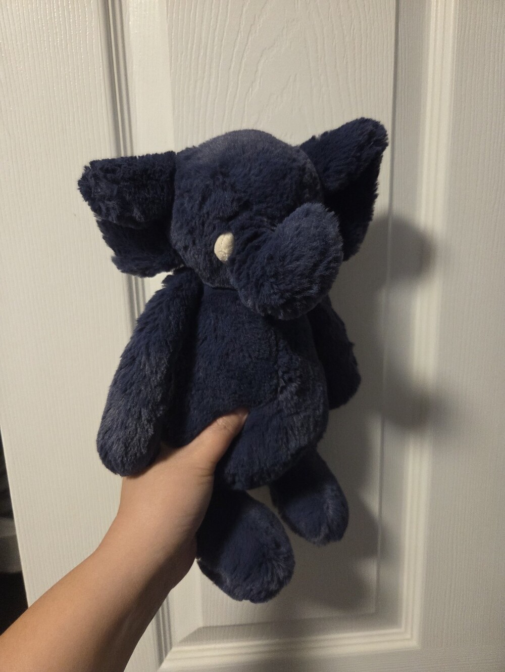 Jellycat Bashful Elephant
